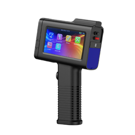 UPRINTJET Handheld Inkjet Printer with Photoelectric Sensor