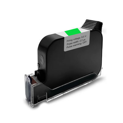 UPRINTJET Original Solvent Quick Drying Ink Cartridge for Handheld Inkjet Printer